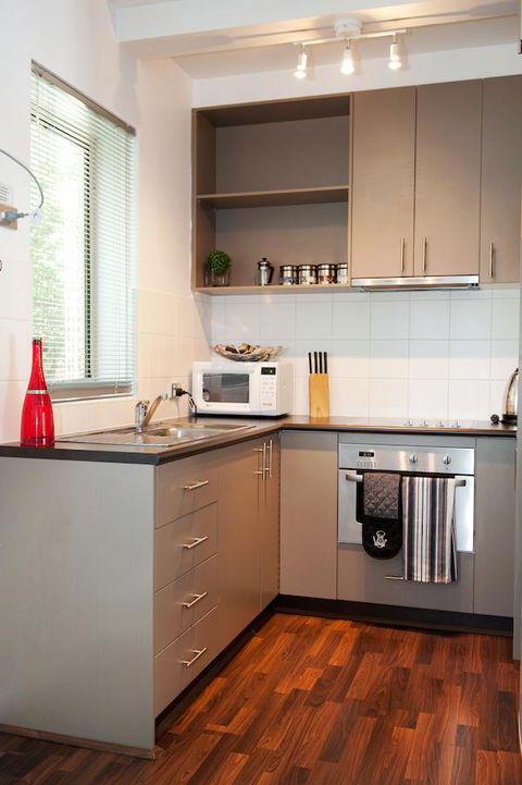 MAC South Yarra By Melbourne Apartment Collection - Great Ocean Road Tourism 20