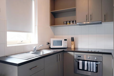 MAC South Yarra By Melbourne Apartment Collection - Great Ocean Road Tourism 4