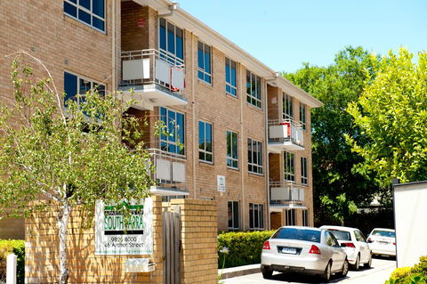 MAC South Yarra By Melbourne Apartment Collection - Great Ocean Road Tourism 19