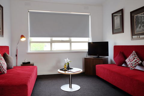 MAC South Yarra By Melbourne Apartment Collection - Great Ocean Road Tourism 10