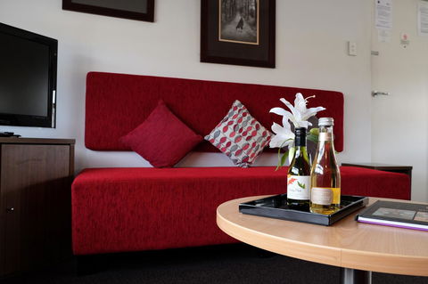 MAC South Yarra By Melbourne Apartment Collection - Great Ocean Road Tourism 11