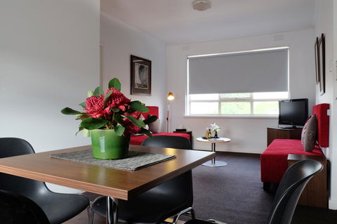 MAC South Yarra By Melbourne Apartment Collection - Great Ocean Road Tourism 6
