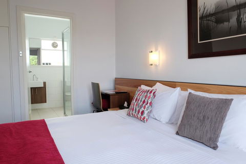 MAC South Yarra By Melbourne Apartment Collection - Great Ocean Road Tourism 17