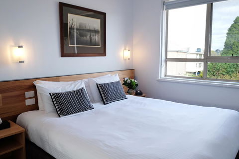 MAC South Yarra By Melbourne Apartment Collection - Great Ocean Road Tourism 1