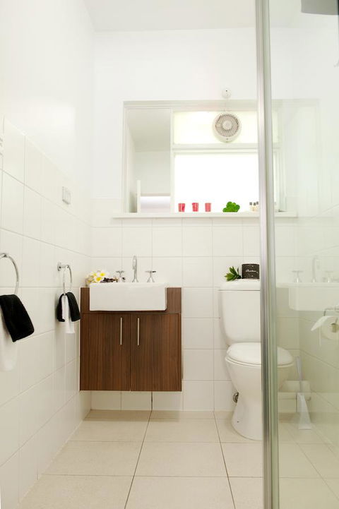 MAC South Yarra By Melbourne Apartment Collection - Great Ocean Road Tourism 22