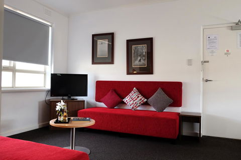 MAC South Yarra By Melbourne Apartment Collection - Great Ocean Road Tourism 3