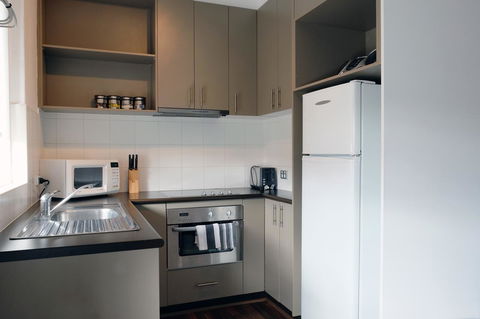 MAC South Yarra By Melbourne Apartment Collection - Great Ocean Road Tourism 5