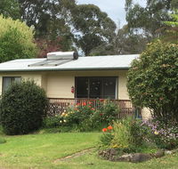 Strathmore Farm BB - Great Ocean Road Tourism