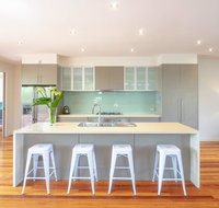 Blairgowrie Moonah Beach House walk to beach - Great Ocean Road Tourism