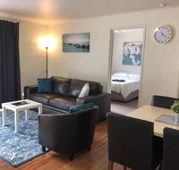 Willow Dene Holiday Apartments - Great Ocean Road Tourism