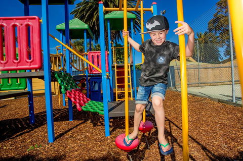 BIG4 Whiters Holiday Village - Great Ocean Road Tourism 7