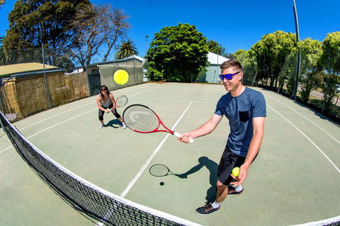 BIG4 Whiters Holiday Village - Great Ocean Road Tourism 11