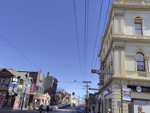 Pride Manor South Yarra - Great Ocean Road Tourism 22