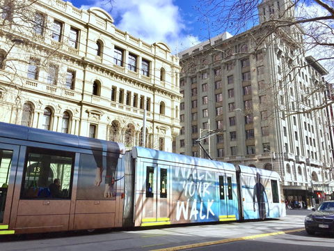 Pride Manor South Yarra - Great Ocean Road Tourism 16