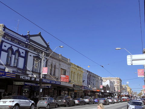 Pride Manor South Yarra - Great Ocean Road Tourism 20