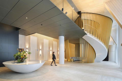 Pride Manor South Yarra - Great Ocean Road Tourism 7