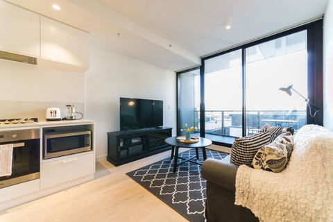 Pride Manor South Yarra - Great Ocean Road Tourism 0