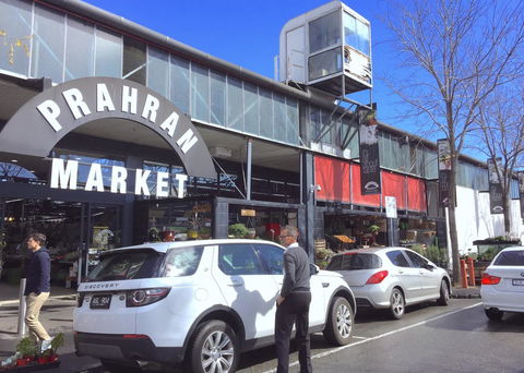 Pride Manor South Yarra - Great Ocean Road Tourism 18