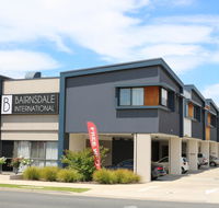 Bairnsdale International - Great Ocean Road Tourism