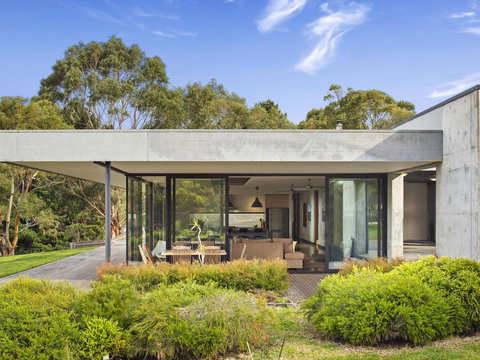 Cypress Hill - Great Ocean Road Tourism 12