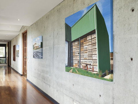 Cypress Hill - Great Ocean Road Tourism 16