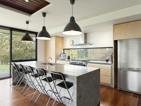 Cypress Hill - Great Ocean Road Tourism 1