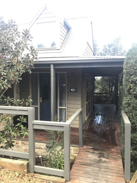 Two Truffles Cottages - Great Ocean Road Tourism 9