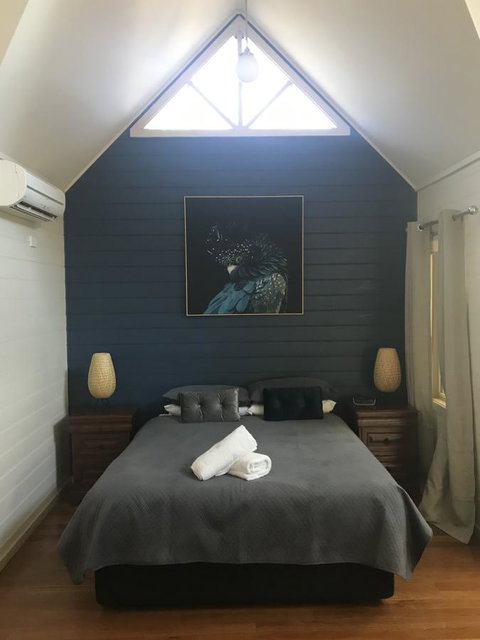 Two Truffles Cottages - Great Ocean Road Tourism 11
