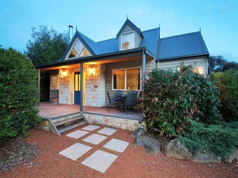 Two Truffles Cottages - Great Ocean Road Tourism 0