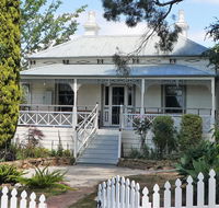 Fairbank House - Great Ocean Road Tourism