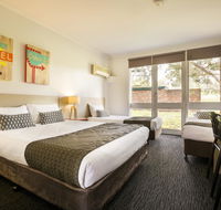 Burvale Hotel - Great Ocean Road Tourism