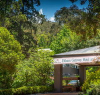 Eltham Gateway Hotel  Conference Centre - Great Ocean Road Tourism