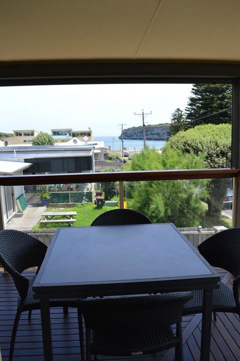 Ocean View Beach House - Great Ocean Road Tourism 19