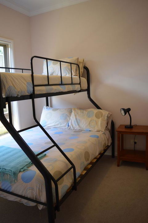 Ocean View Beach House - Great Ocean Road Tourism 16