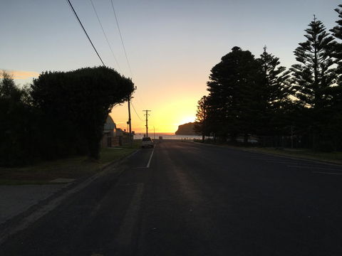 Ocean View Beach House - Great Ocean Road Tourism 6