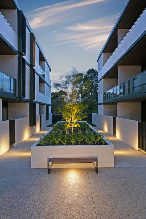 Clayton Serviced Apartments - Great Ocean Road Tourism 10