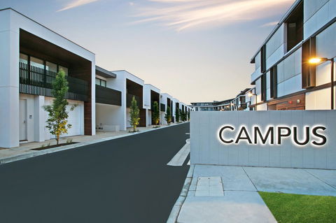 Clayton Serviced Apartments - Great Ocean Road Tourism 12