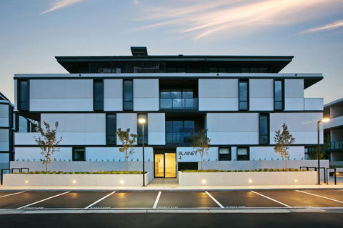 Clayton Serviced Apartments - Great Ocean Road Tourism 6