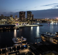Accent AccommodationDocklands - Great Ocean Road Tourism