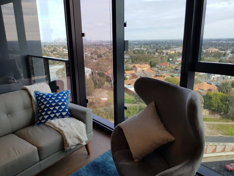 Ivanhoe Apartments - Great Ocean Road Tourism 16