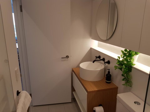 Ivanhoe Apartments - Great Ocean Road Tourism 24