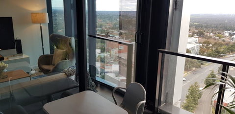 Ivanhoe Apartments - Great Ocean Road Tourism 12