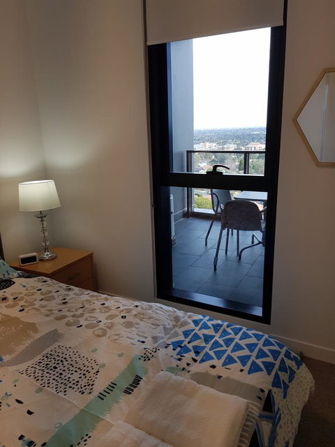 Ivanhoe Apartments - Great Ocean Road Tourism 21
