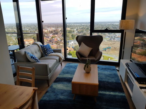 Ivanhoe Apartments - Great Ocean Road Tourism 17