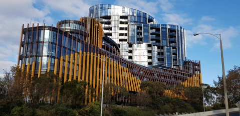 Ivanhoe Apartments - Great Ocean Road Tourism 13