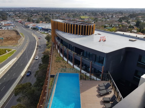 Ivanhoe Apartments - Great Ocean Road Tourism 18