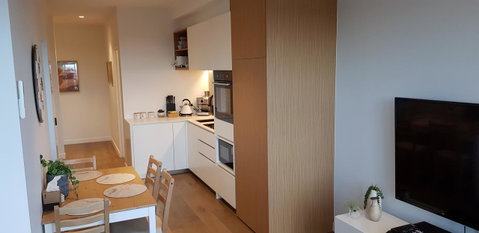 Ivanhoe Apartments - Great Ocean Road Tourism 8
