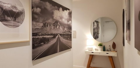 Ivanhoe Apartments - Great Ocean Road Tourism 3