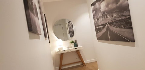 Ivanhoe Apartments - Great Ocean Road Tourism 15