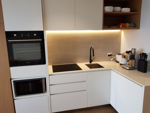 Ivanhoe Apartments - Great Ocean Road Tourism 22